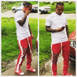 Meet your Posher, Anthony